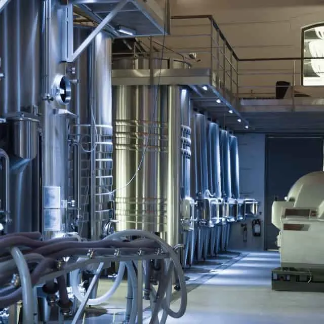Chemical Processing