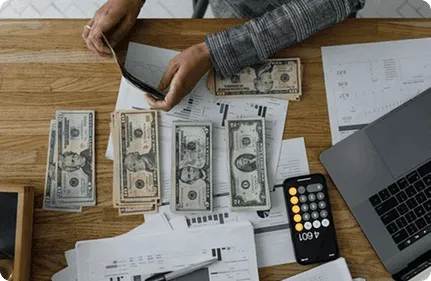 Project loan assistance
